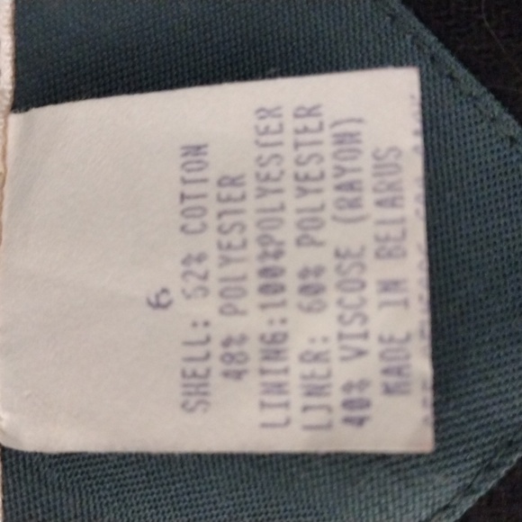 Trench Coat - Picture 11 of 11